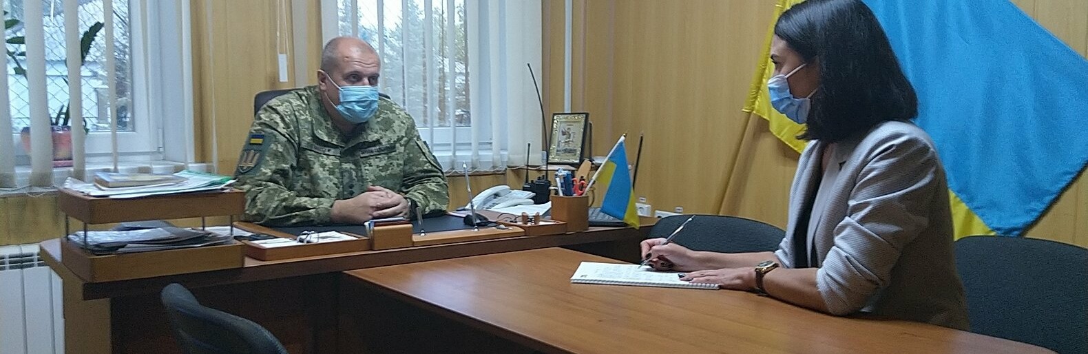 Особливості осіннього призову 2020: хто і як буде проходити військо... Особливості осіннього призову 2020: хто і як буде проходити військову службу, Мария Коробова