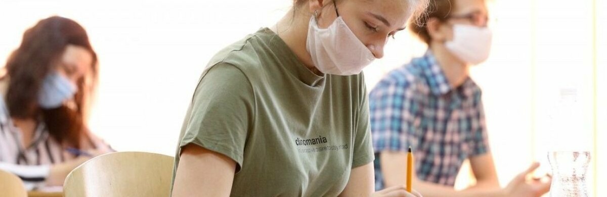 ВНО-2021 может пройти в измененном формате из-за COVID