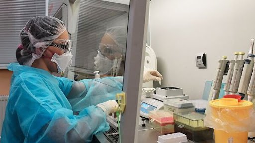 В Украине изменили протокол лечения для COVID-пациентов
