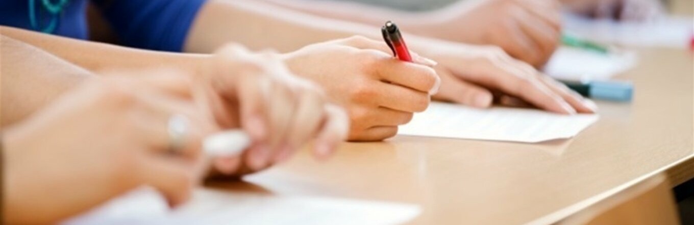 На Донеччині пробне ЗНО відбудеться 10 квітня