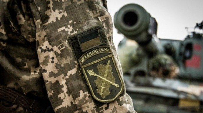 Враг на Донбассе стрелял из минометов 120 калибра. Боевых потерь у наших нет