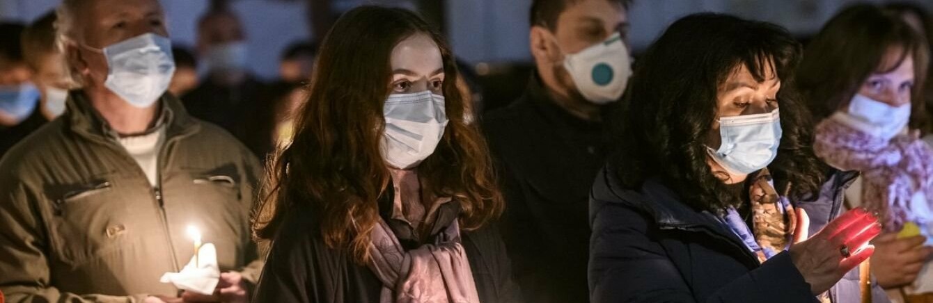 Как будет проходить Пасха в условиях карантина: ограничения и рекомендации