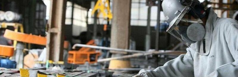 На Донетчине вырос объем промышленной продукции