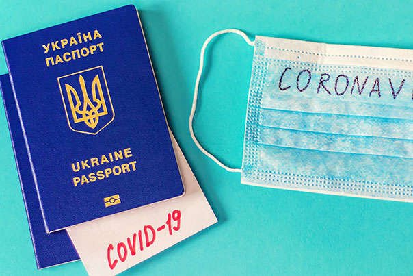 Международное свидетельство о вакцинации: как получить и для чего оно нужно добропольчанам