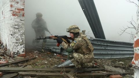 Боевики на Донбассе четыре раза нарушили 