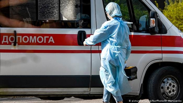 Ни одного нового случая COVID-19 не выявили в Донецкой области за два дня