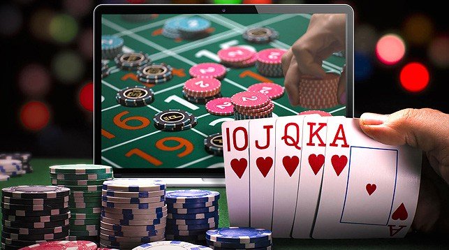 Плюсы и минусы игра онлайн казино на деньги