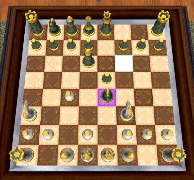 Шахматы онлайн без регистрации бесплатно