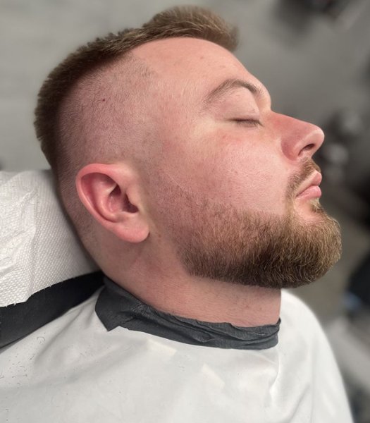 barbershop