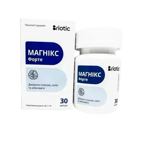 Магнікс