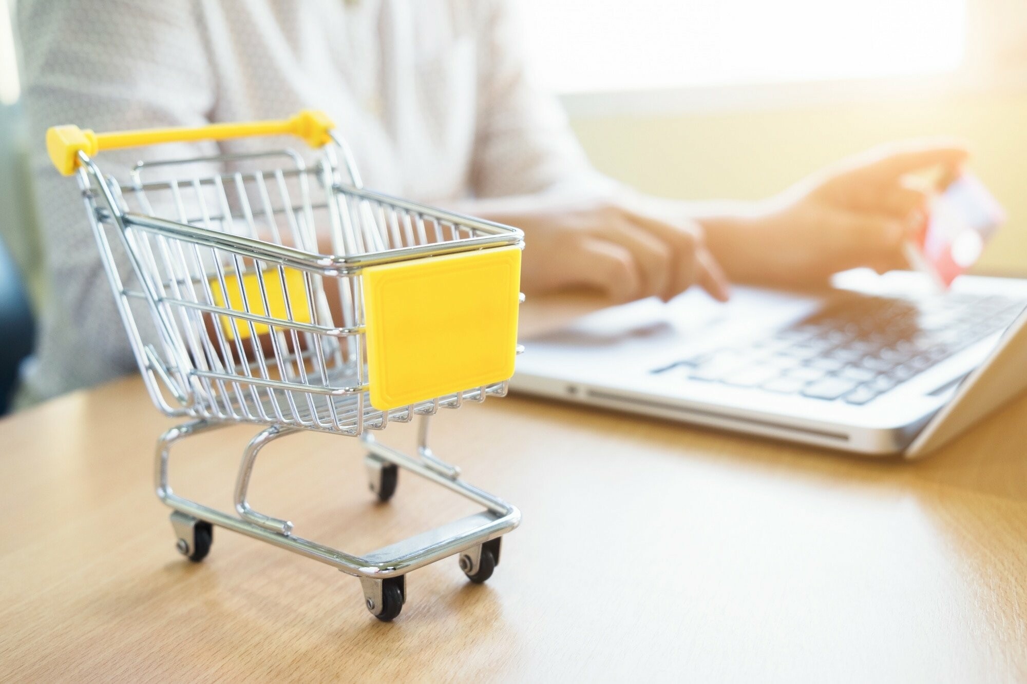 технічна підтримка Magento