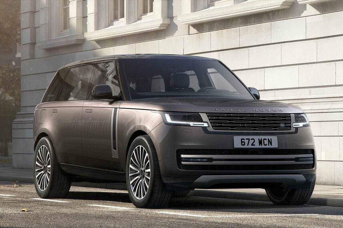 Як правильно вибрати Range Rover: ключові критерії, моделі та поради перед покупкою